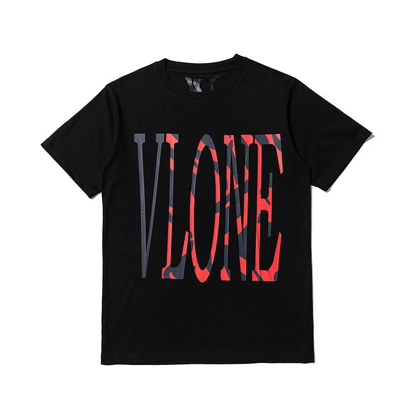 Vlone Tee