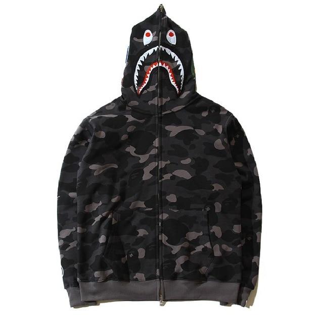 Bape Hoodie