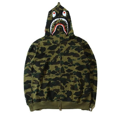 Bape Hoodie