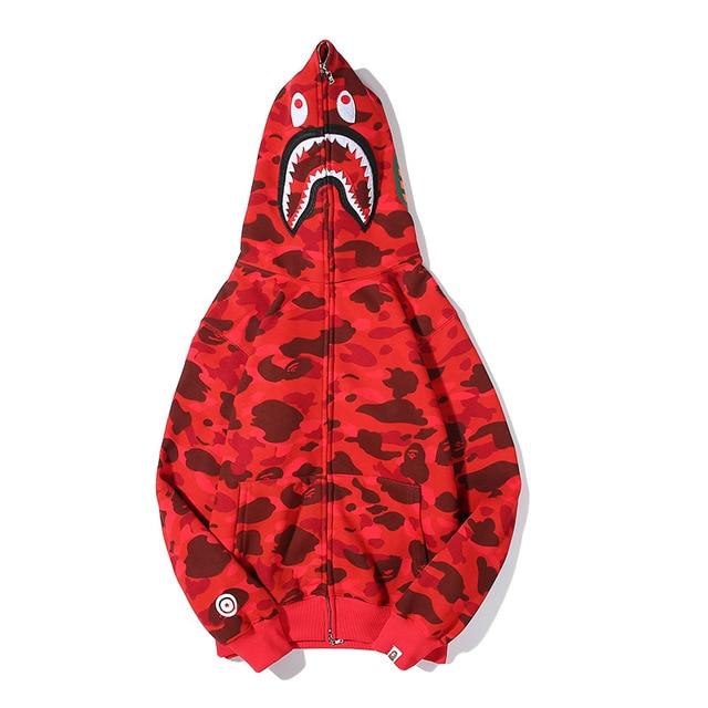 Bape Hoodie