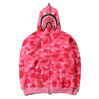 Bape Hoodie