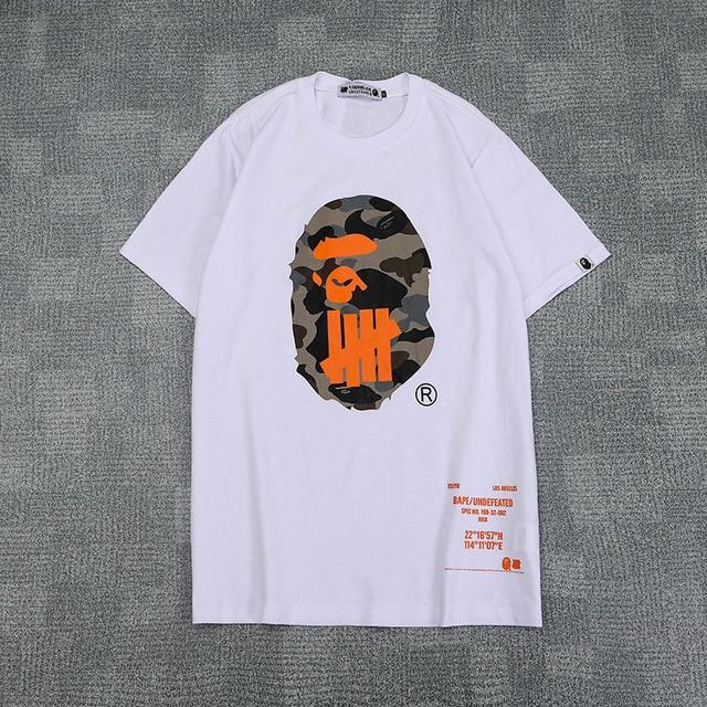 Bape Tee