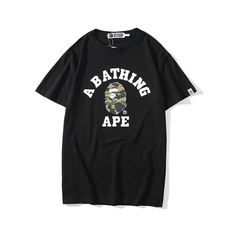 Bape Tee