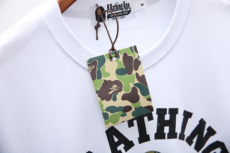 Bape Tee