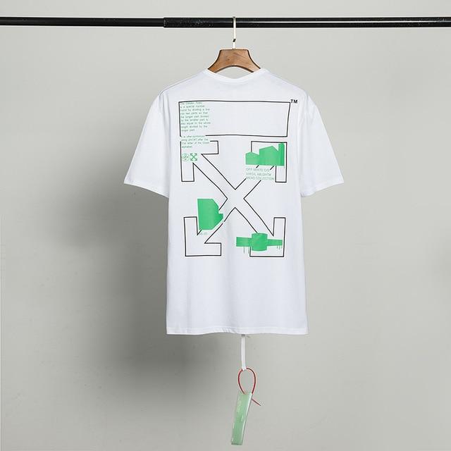 Off-White Tee