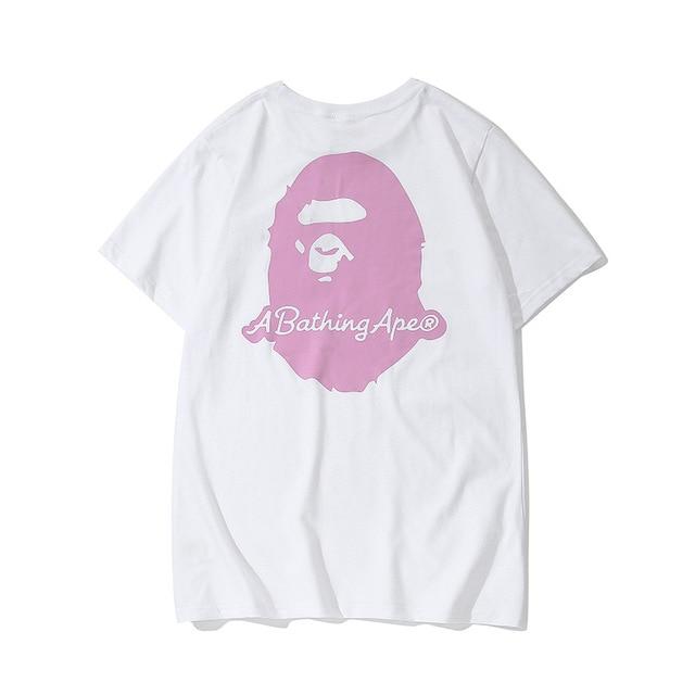 Bape  Tee