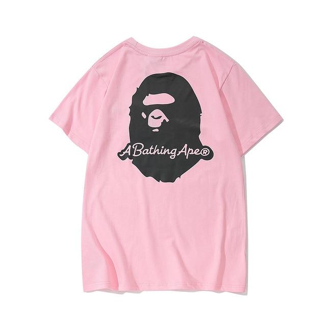 Bape  Tee