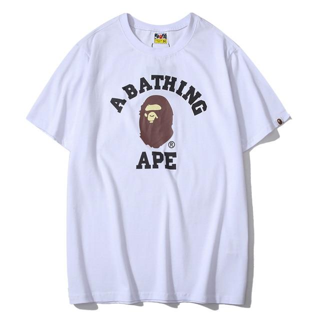 Bape Tee