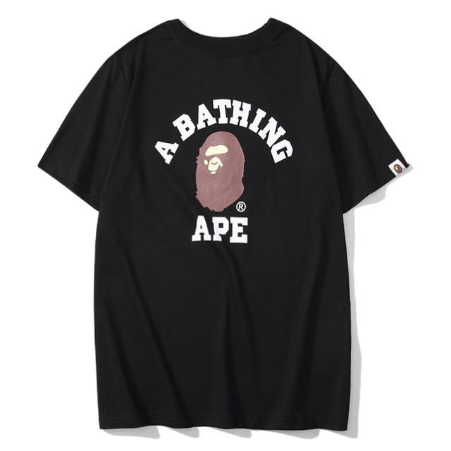 Bape Tee