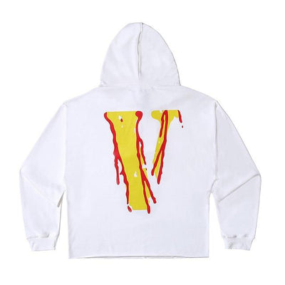 VLONE Bloody Hoodie