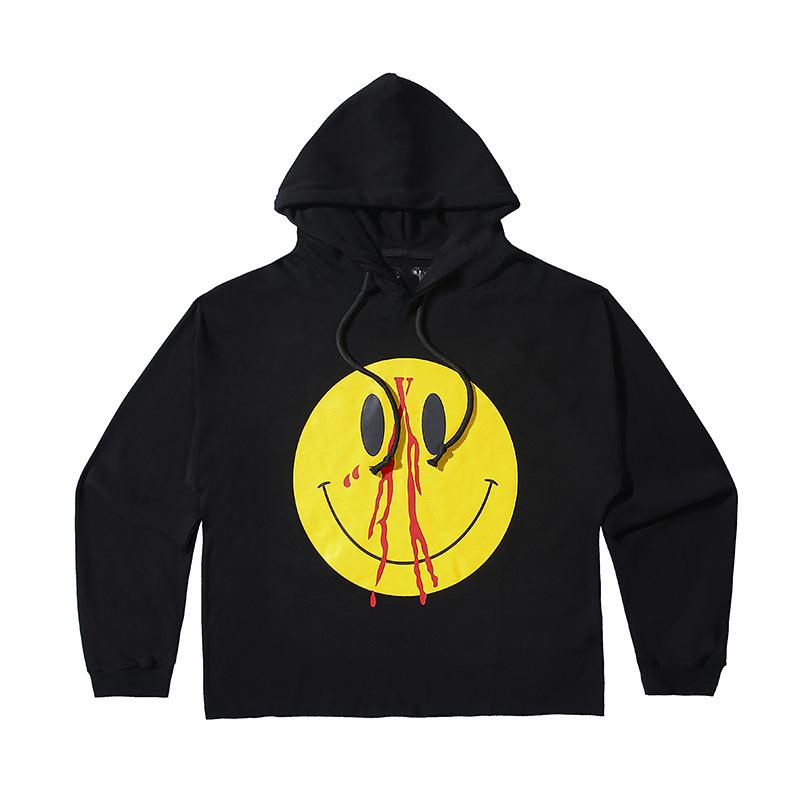 VLONE Bloody Hoodie – ShenHype