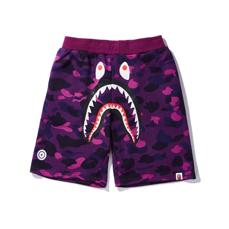 Bape Shorts