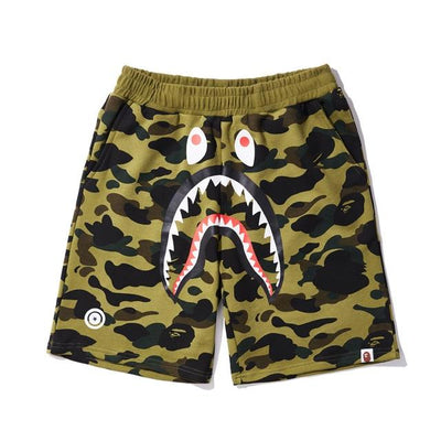 Bape Shorts