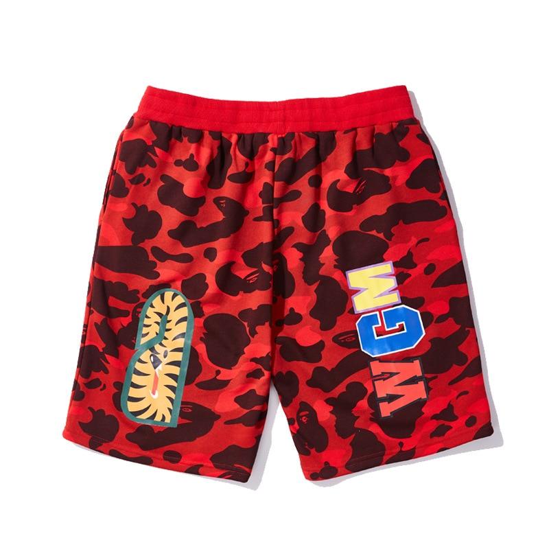 Bape Shorts