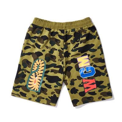 Bape Shorts