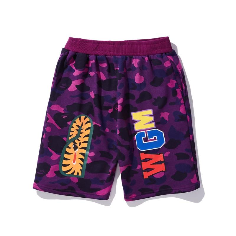 Bape Shorts