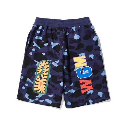 Bape Shorts