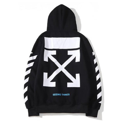 OFF WHITE Hoodie