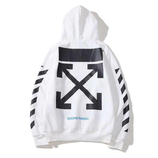 OFF WHITE Hoodie