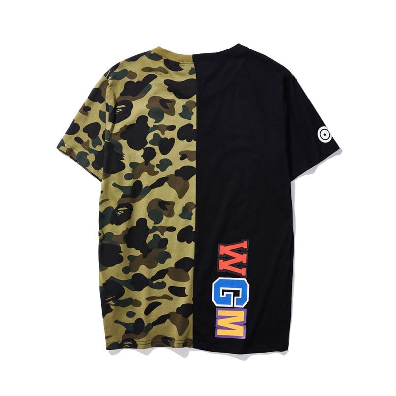 Bape Tee