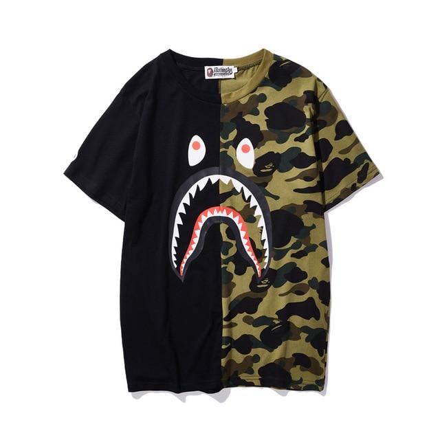 Bape Tee