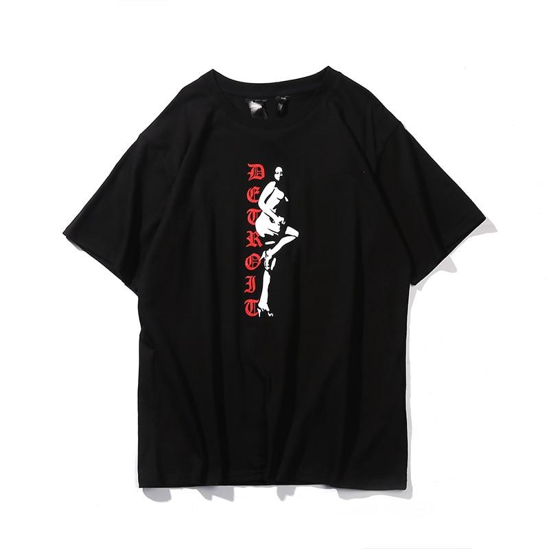 Vlone Tee