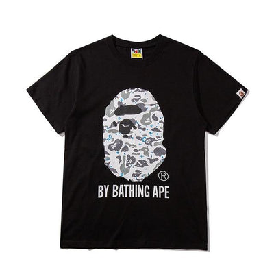 Bape Tee ( Glows )