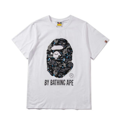 Bape Tee ( Glows )