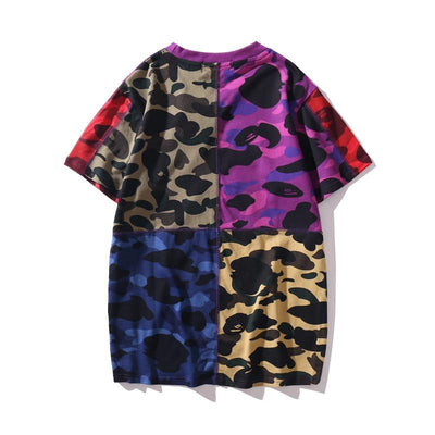 Bape Tee