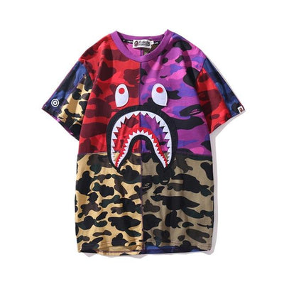 Bape Tee