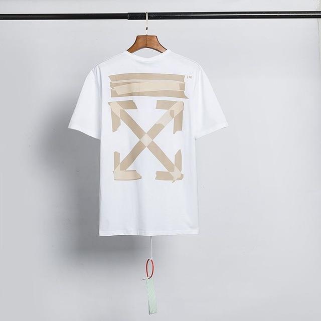 Off-White Tee