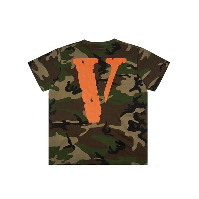 Vlone Tee