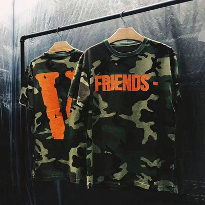 Vlone Tee