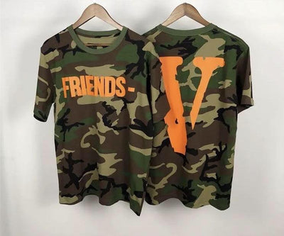 Vlone Tee