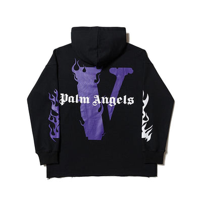 VLONE x PalmAngels Hoodie