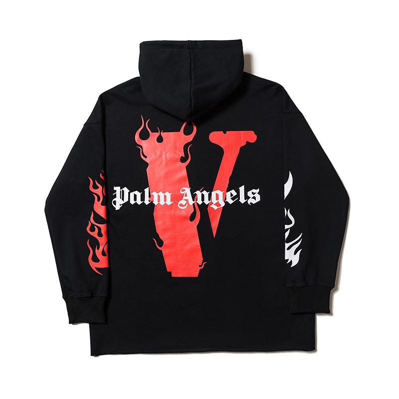 VLONE x PalmAngels Hoodie