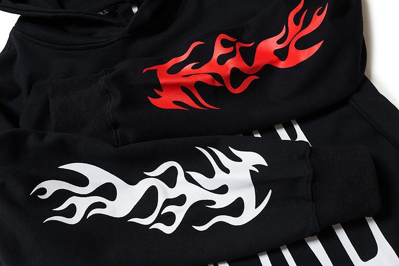 VLONE x PalmAngels Hoodie