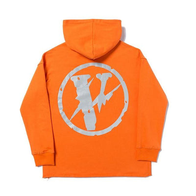 VLONE Hoodie ( Reflects Light )