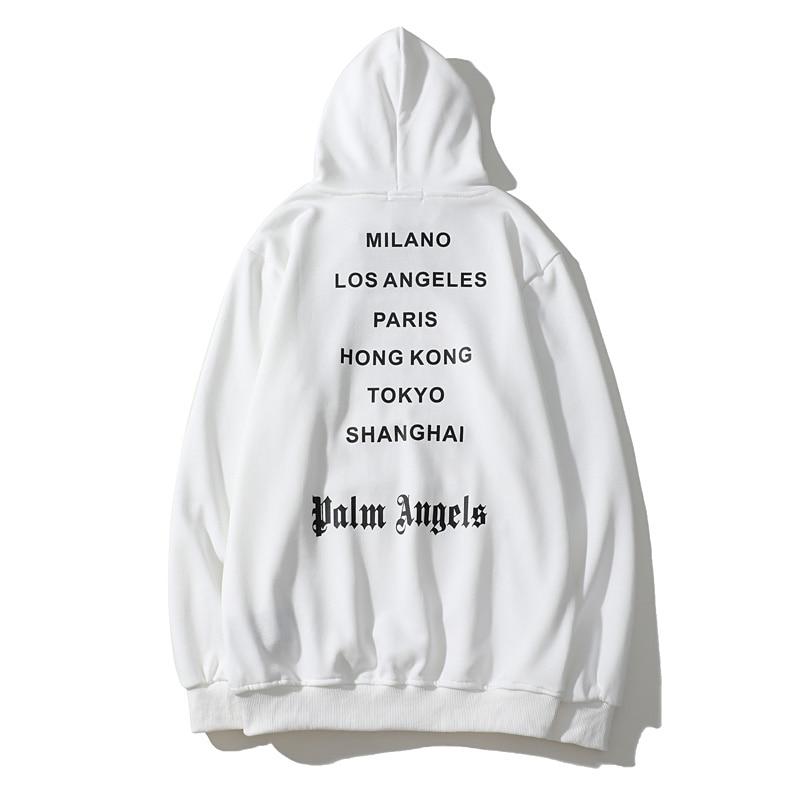 Palm Angels Hoodie