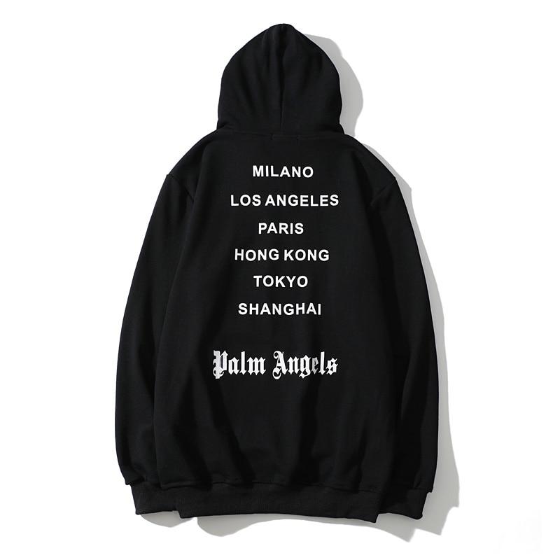 Palm Angels Hoodie