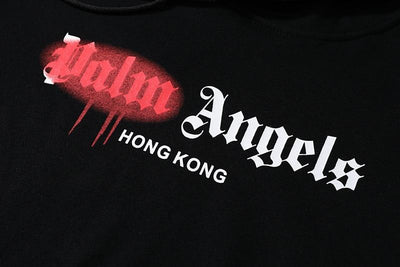 Palm Angels Hoodie