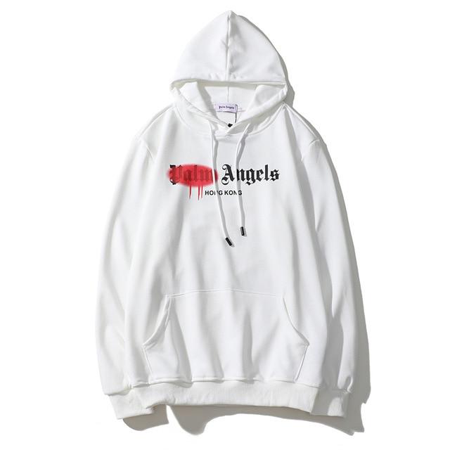 Palm Angels Hoodie