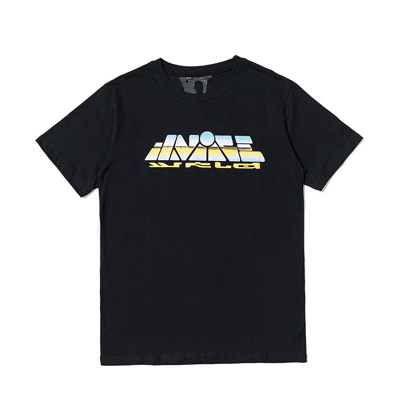 Vlone x Juice Wrld Tee