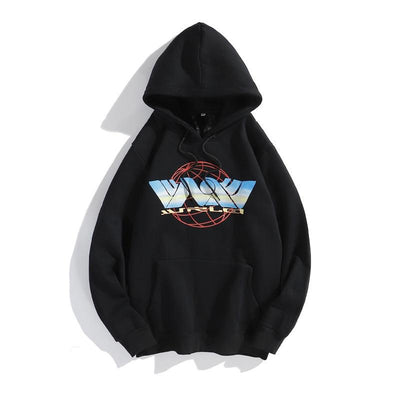 VLONE x Juice Wrld Hoodie