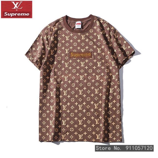 Supreme T Shirt