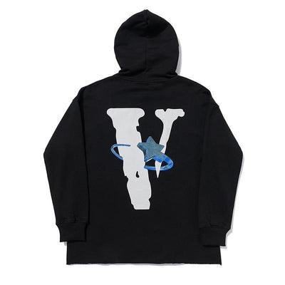 VLONE x Pop Smoke Hoodie