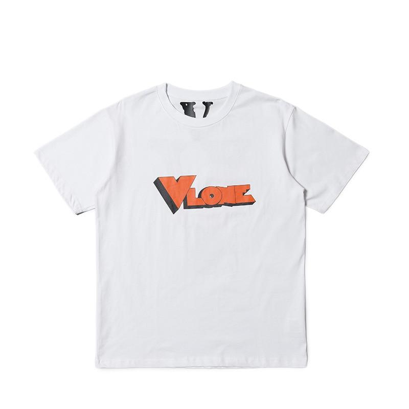 Vlone Tee