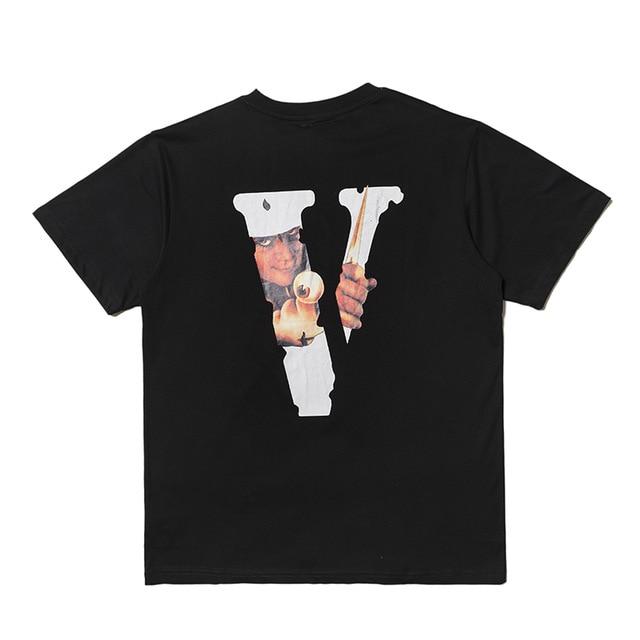 Vlone Tee