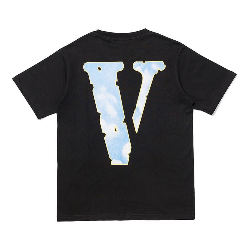 R.I.P. Legends x Vlone Tee