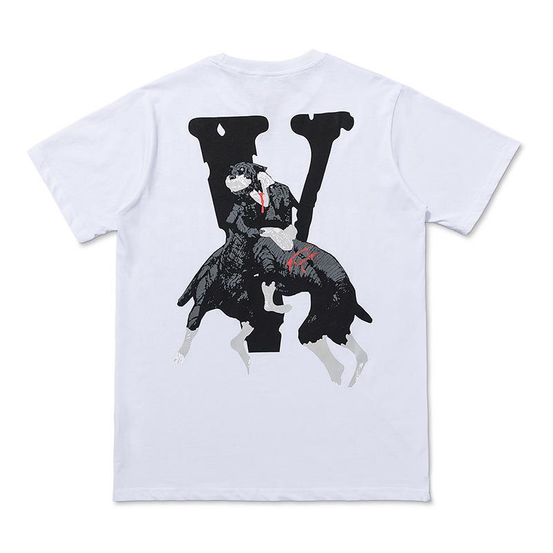 Vlone Tee